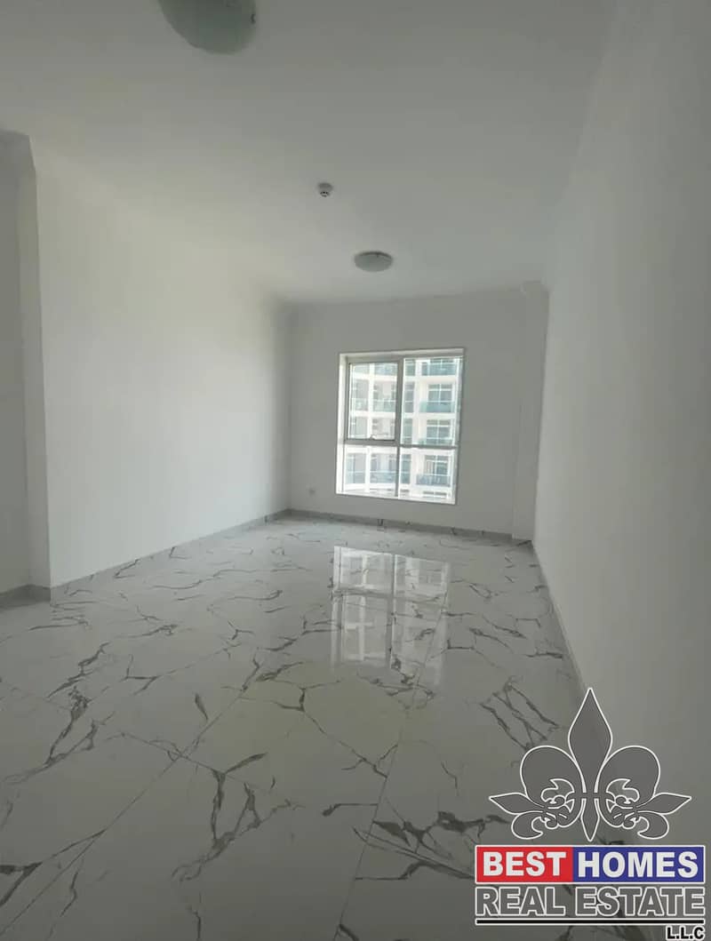 Studio for rent In OASIS TOWER Ajman