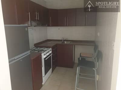 Semi Furnished 1 Bed For Rent At Scala Tower
