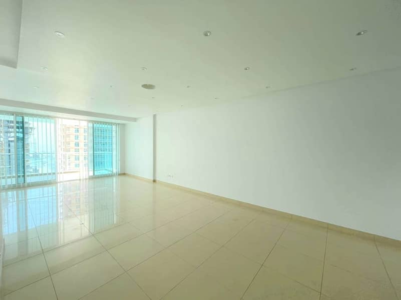 Lake and SZR View |Spacious 3 bedroom |High Floor