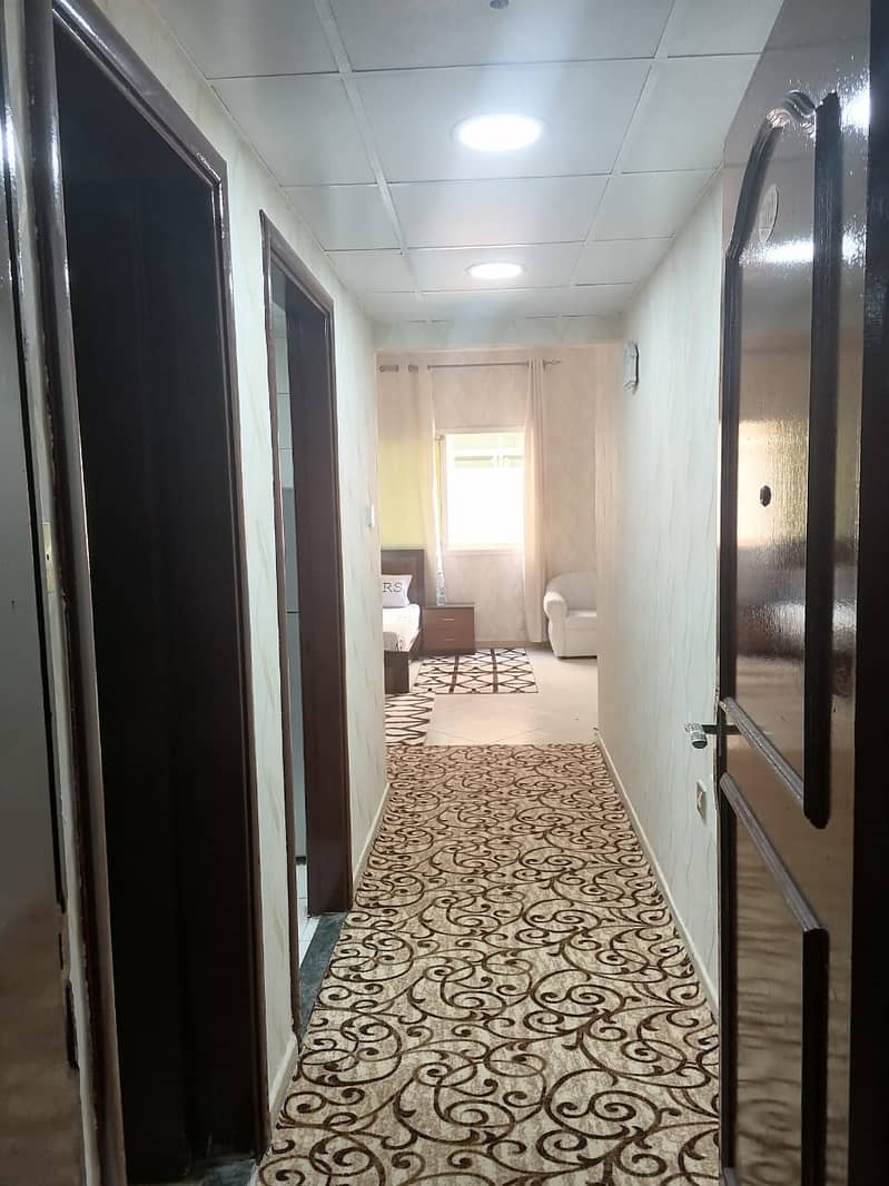 Квартира в Аль Нимия, 9000 AED - 4970933