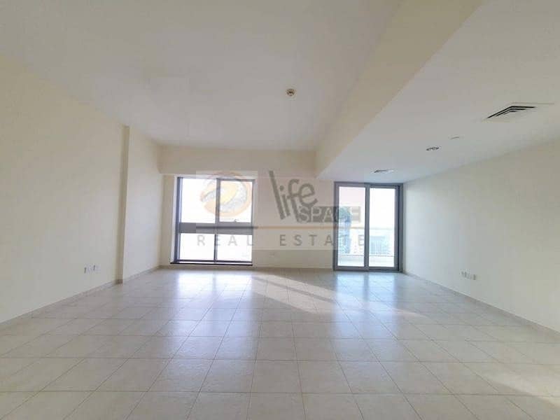 | 2br With Maid Room | Excellent Open View | Big Balcony