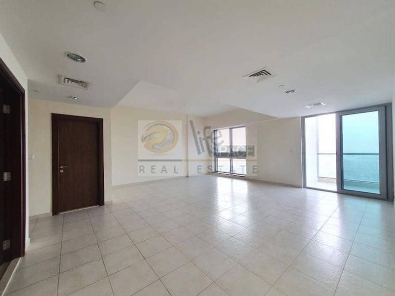 2 | 2br With Maid Room | Excellent Open View | Big Balcony
