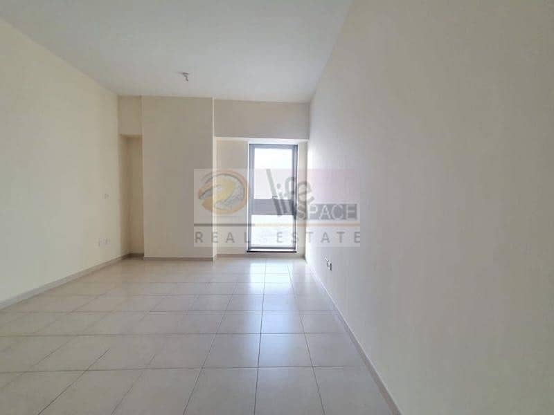 7 | 2br With Maid Room | Excellent Open View | Big Balcony