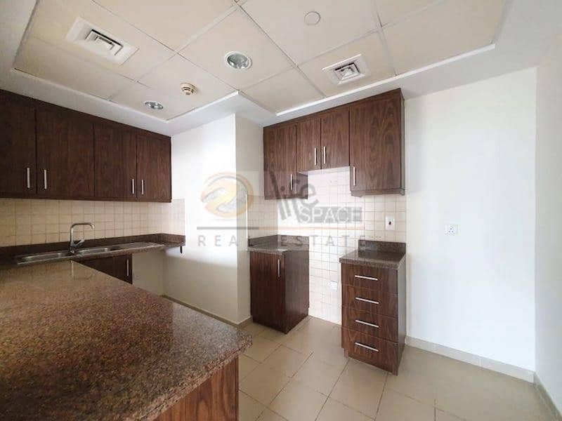 9 | 2br With Maid Room | Excellent Open View | Big Balcony