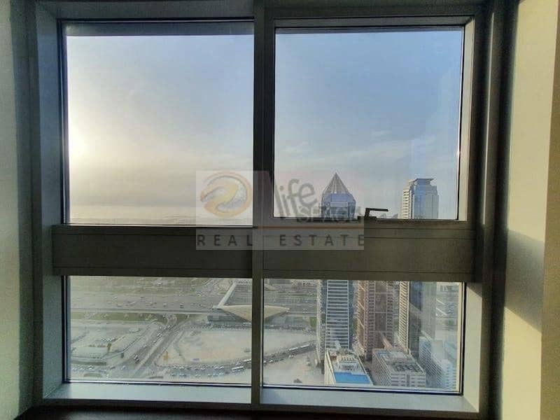 12 | 2br With Maid Room | Excellent Open View | Big Balcony