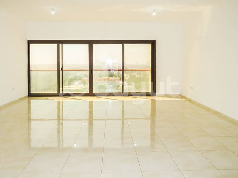 Квартира в Аль Манхал, 3 cпальни, 80000 AED - 4859382
