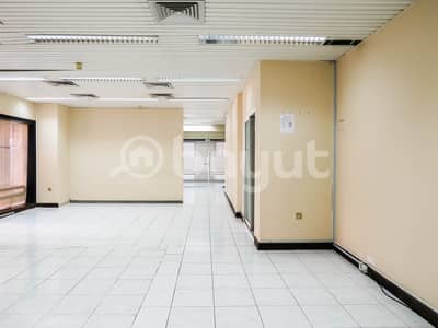 Office Space Suitable for Any Business Venture in TCA Office Space Suitable for Any Business Venture in TCA