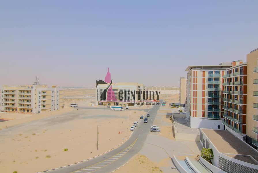 14 Brand New | 1 Bedroom Apartment | Furnished