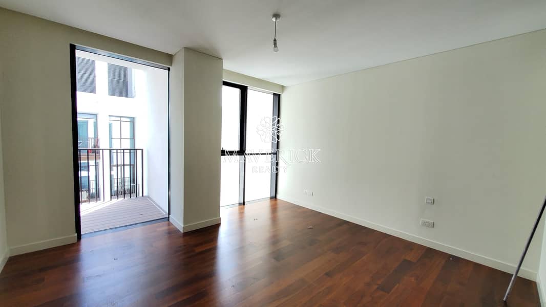 5 Bright+Spacious 1BR | Lowest Price | Vacant