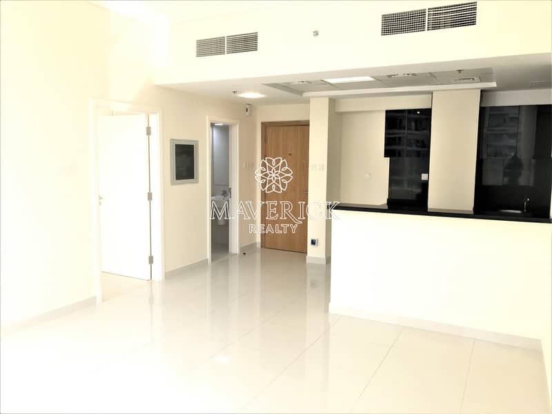 2 Spacious+Bright 1BR | High Floor | Best Price