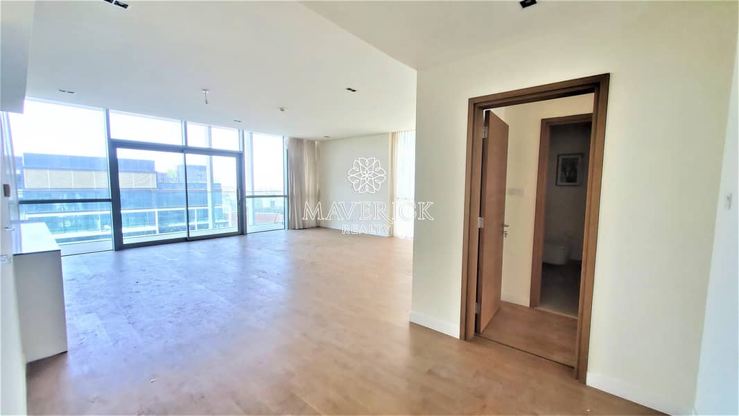 3 Boulevard View | Lavish 3BR+Maids/R | Top Floor