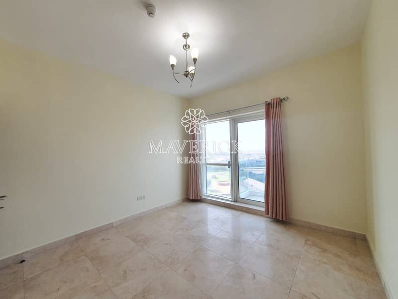 2 Gorgeous 2BR+Maids Room | Large Layout Unit