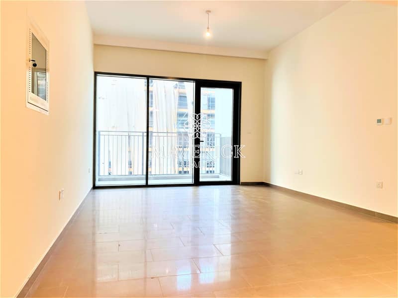 Brand New+Modern 1BR | Chiller Free | Pool View