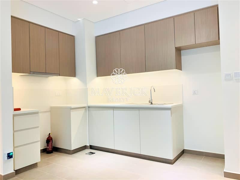 2 Brand New+Modern 1BR | Chiller Free | Pool View