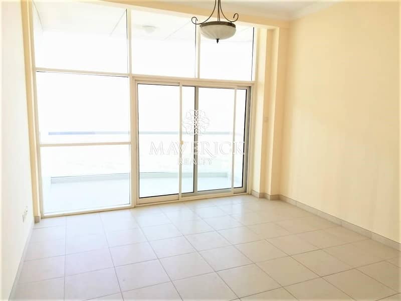 3 Full Canal View | Spacious 2BR | High Floor