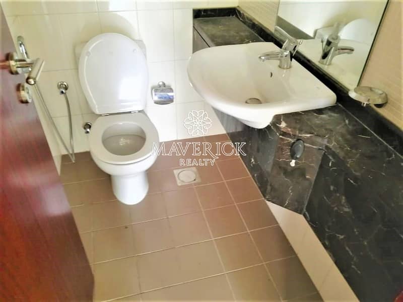 9 Full Canal View | Spacious 2BR | High Floor