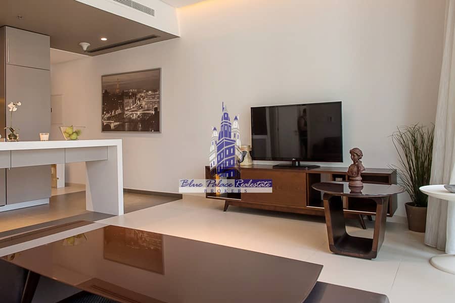 位于迪拜码头，西大道 4 卧室的顶楼公寓 6500000 AED - 5023316