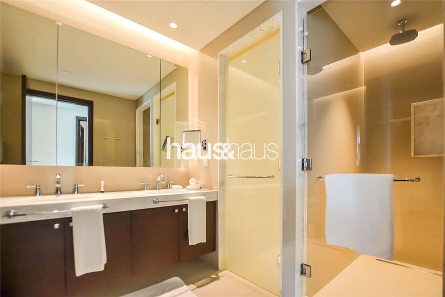 5 Rented 2 Bed + Study | Ful Burj View