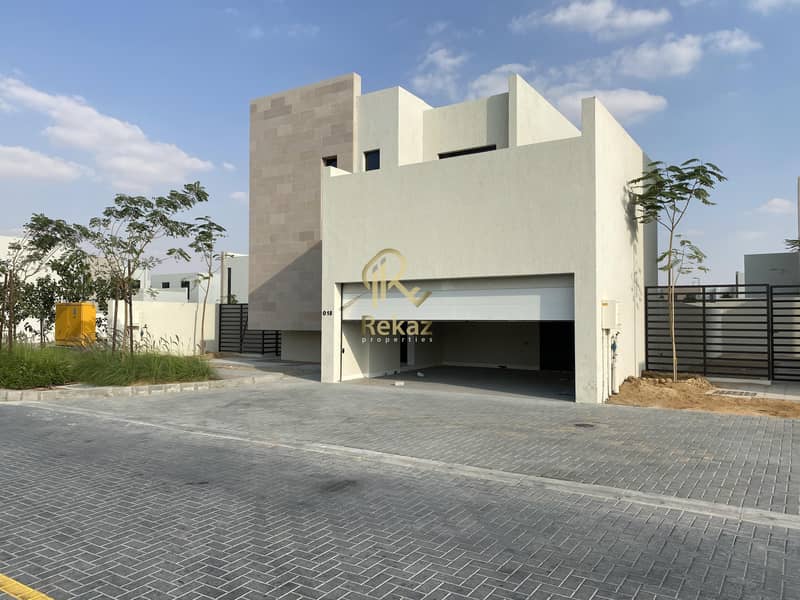 villa 3BR for sale in Sharja