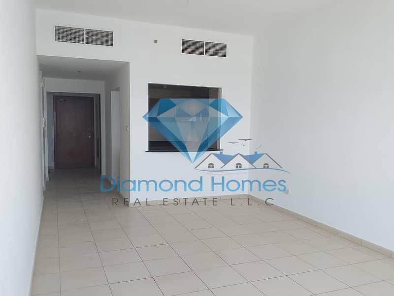 Big Size Two Bedroom with Sea View (35000)