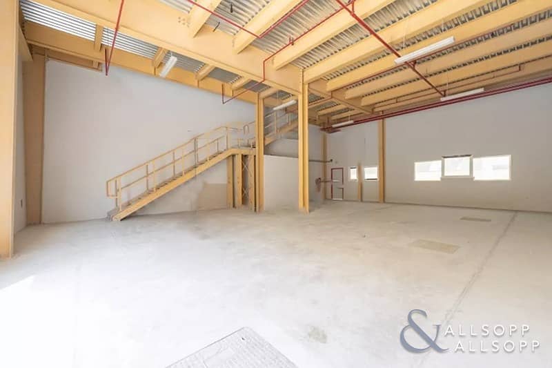 12 Clean Warehouse | For Sale | Jebel Ali Ind.