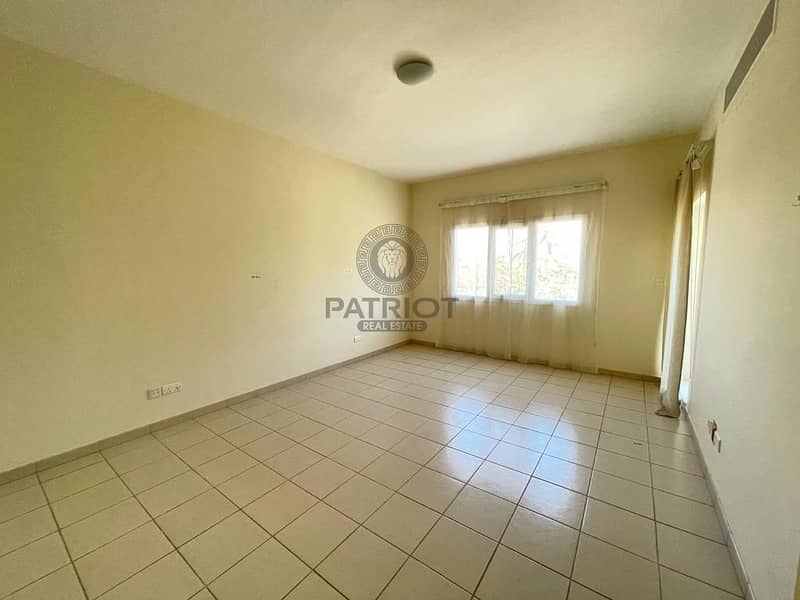 8 Spacious 5 BR Villa + Maid Room I Rent I Type 13 Villa