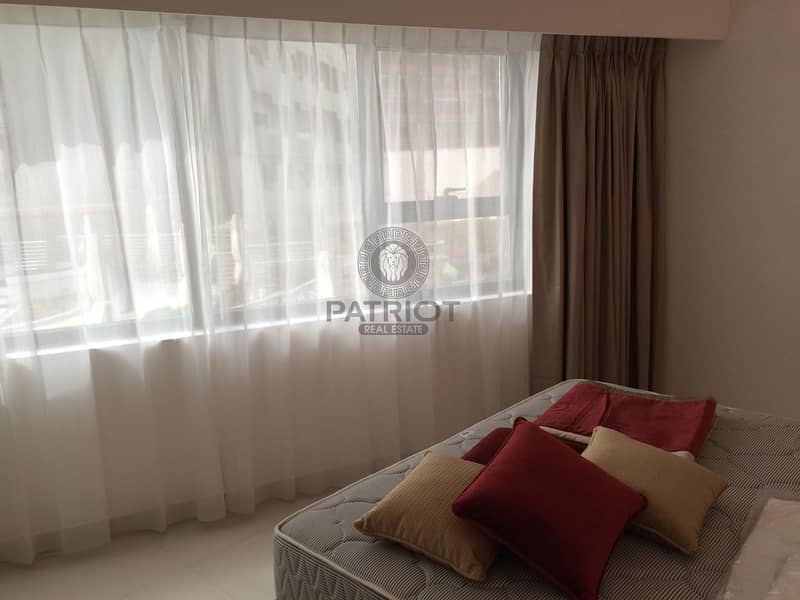 2 Exclusive 1 Bedroom | Capital Bay A | Business Bay| Well-managed and Furnished