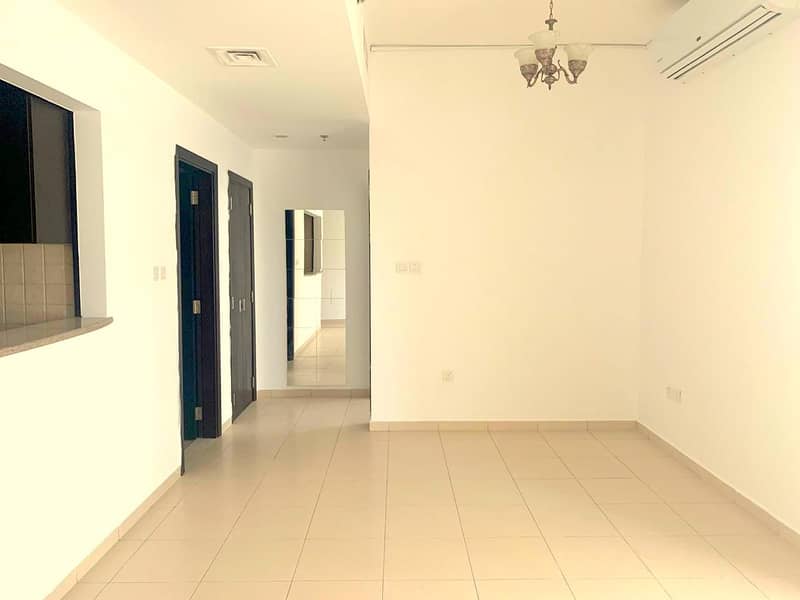 Investor Deal 8% ROI  Rented 1 Bedroom In Mazaya 1