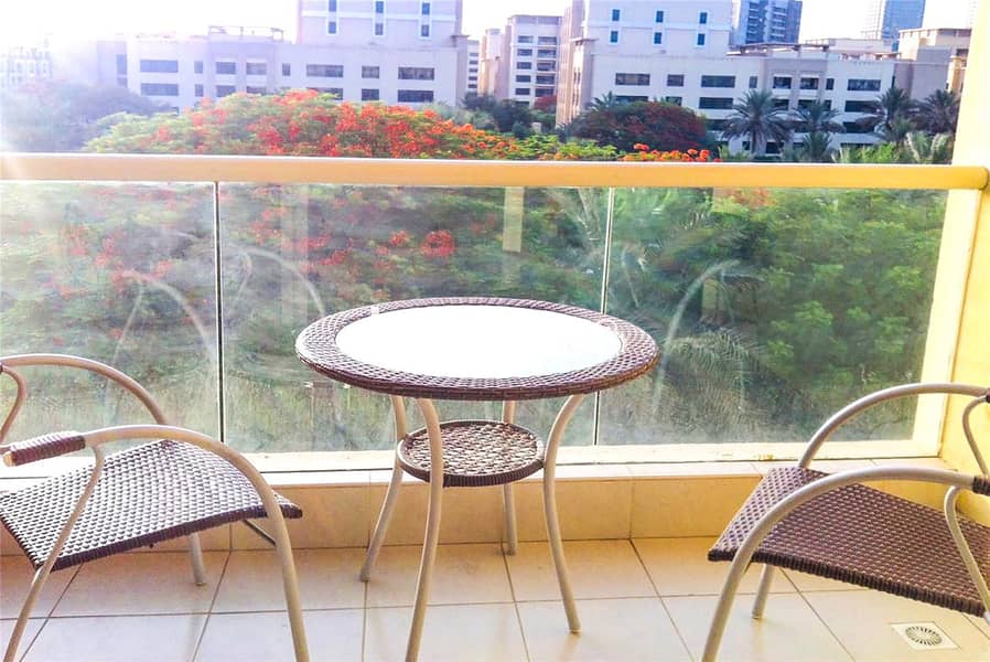 10 Fully Furnished | Great View | 19th June