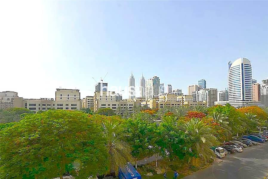 9 Fully Furnished | Great View | 19th June