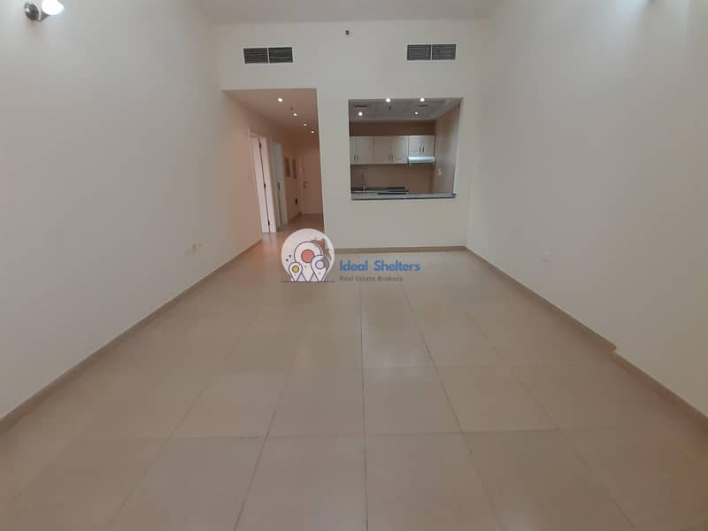 CHEAPEST PRICE | 1BHK BEAUTIFUL | APARTMENT WITH ALL FACILLITIES | AL WARQAA 1