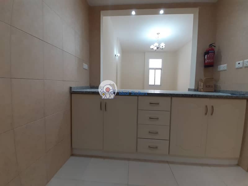 4 CHEAPEST PRICE | 1BHK BEAUTIFUL | APARTMENT WITH ALL FACILLITIES | AL WARQAA 1