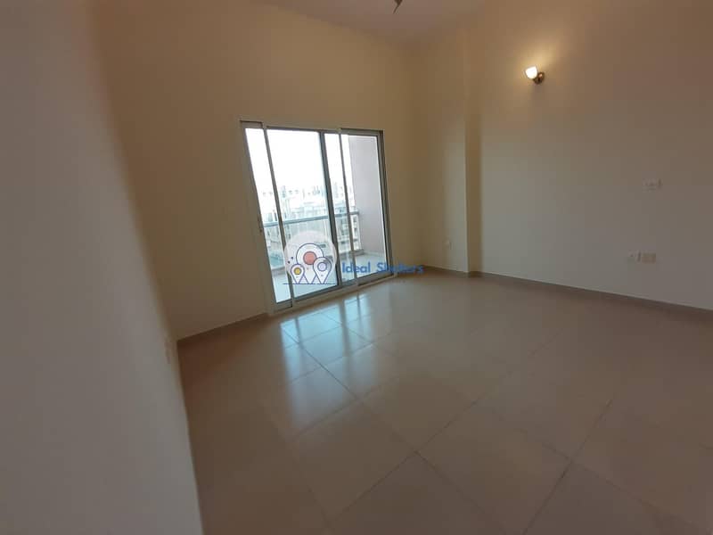 5 CHEAPEST PRICE | 1BHK BEAUTIFUL | APARTMENT WITH ALL FACILLITIES | AL WARQAA 1