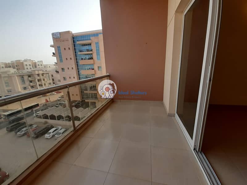 10 CHEAPEST PRICE | 1BHK BEAUTIFUL | APARTMENT WITH ALL FACILLITIES | AL WARQAA 1