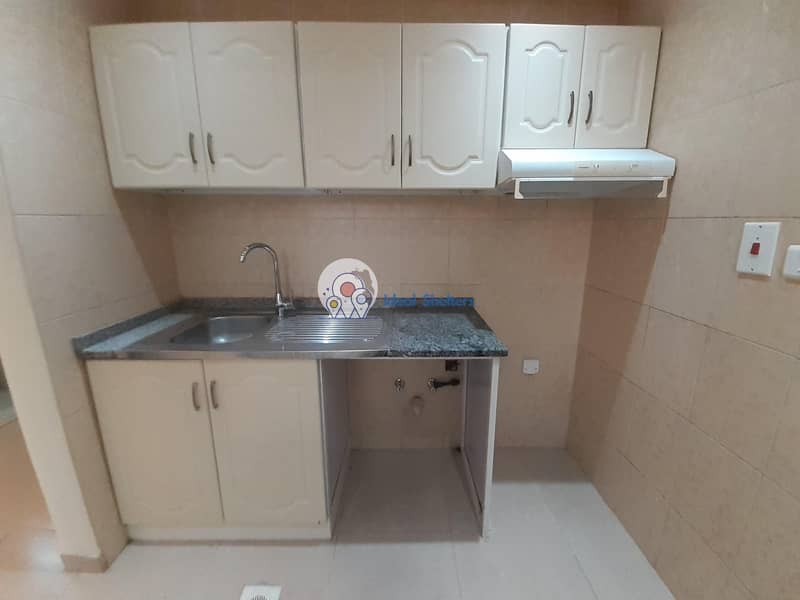 11 CHEAPEST PRICE | 1BHK BEAUTIFUL | APARTMENT WITH ALL FACILLITIES | AL WARQAA 1