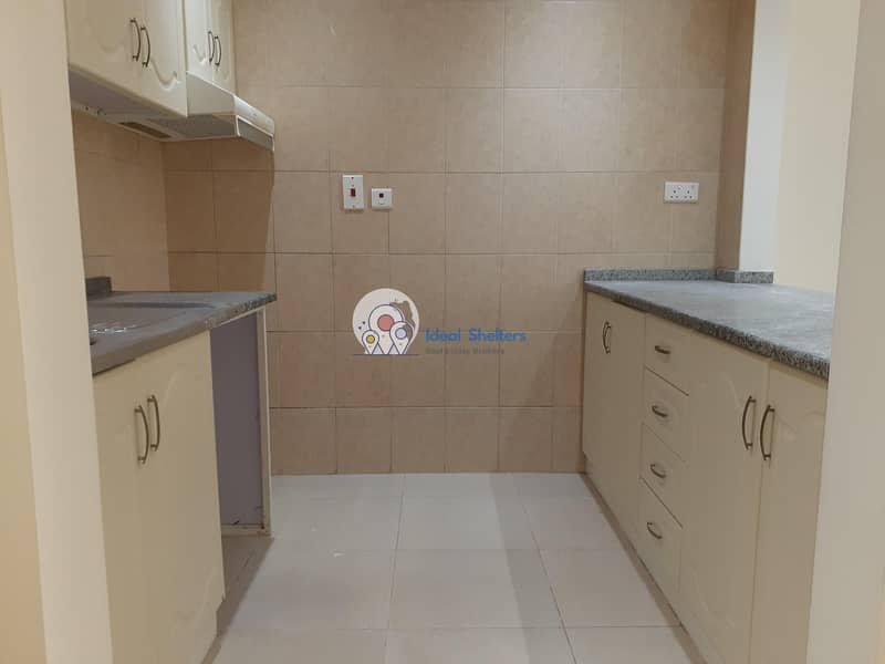 14 CHEAPEST PRICE | 1BHK BEAUTIFUL | APARTMENT WITH ALL FACILLITIES | AL WARQAA 1