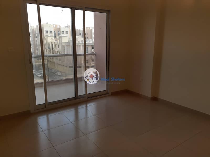 19 CHEAPEST PRICE | 1BHK BEAUTIFUL | APARTMENT WITH ALL FACILLITIES | AL WARQAA 1
