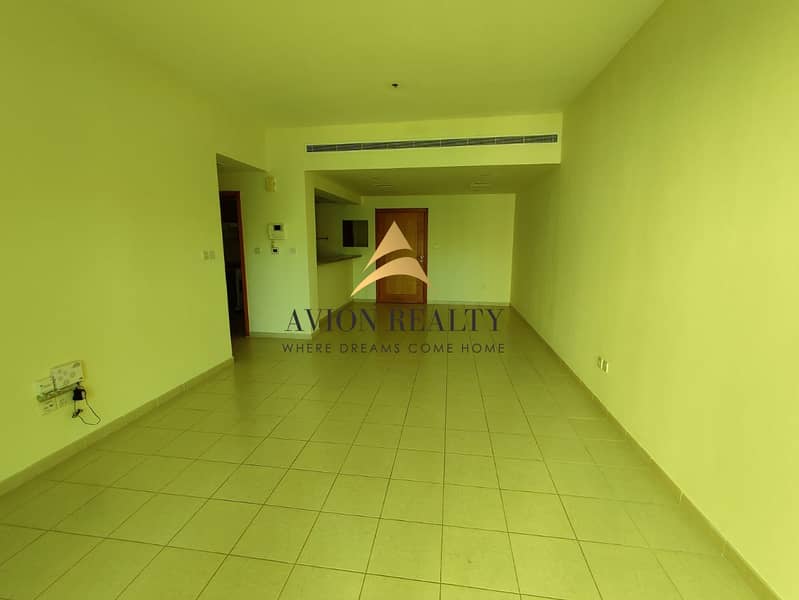 3 FOR RENT|1BHK|AMAZING VIEW OF POOL|