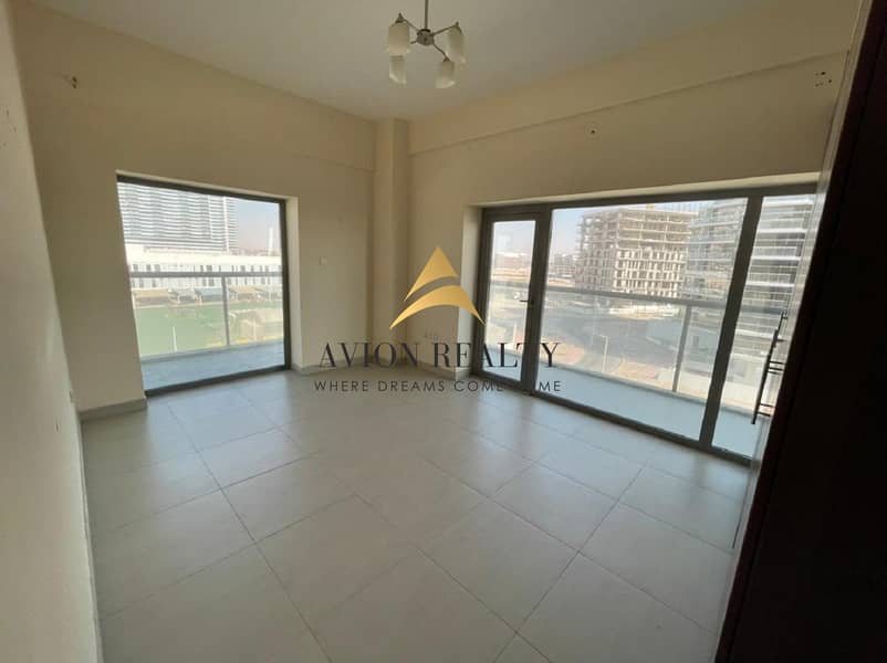 Well Managed & Maintained | Massive 2BR | Chiller Free