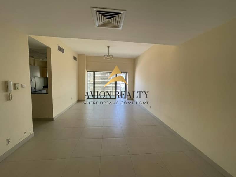 2 Well Managed & Maintained | Massive 2BR | Chiller Free