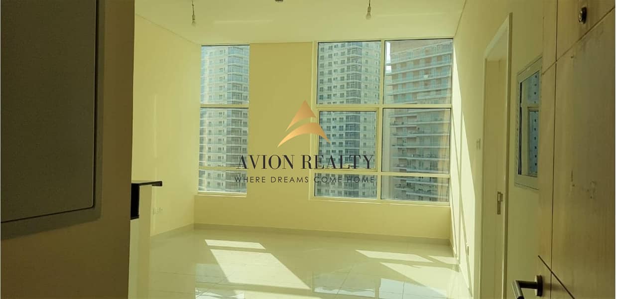 3 Highly Maintained 1BR | Excellent Finishing | Bright & Spacious