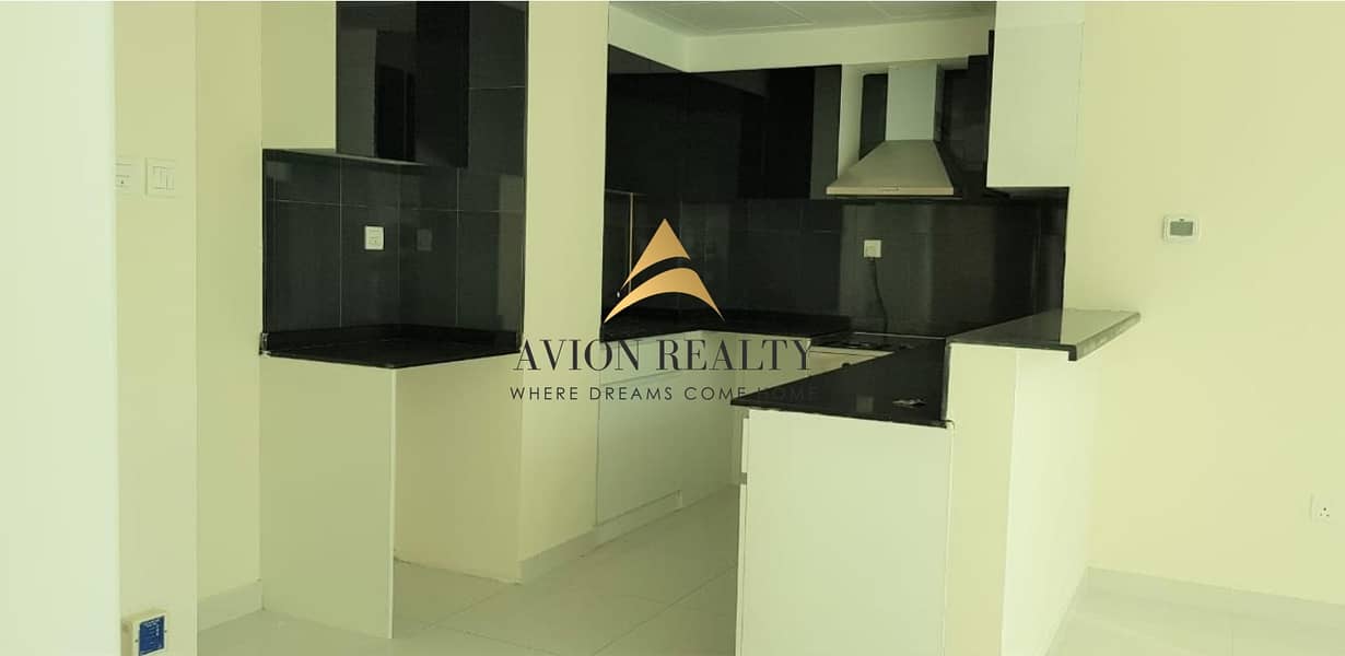 5 Highly Maintained 1BR | Excellent Finishing | Bright & Spacious