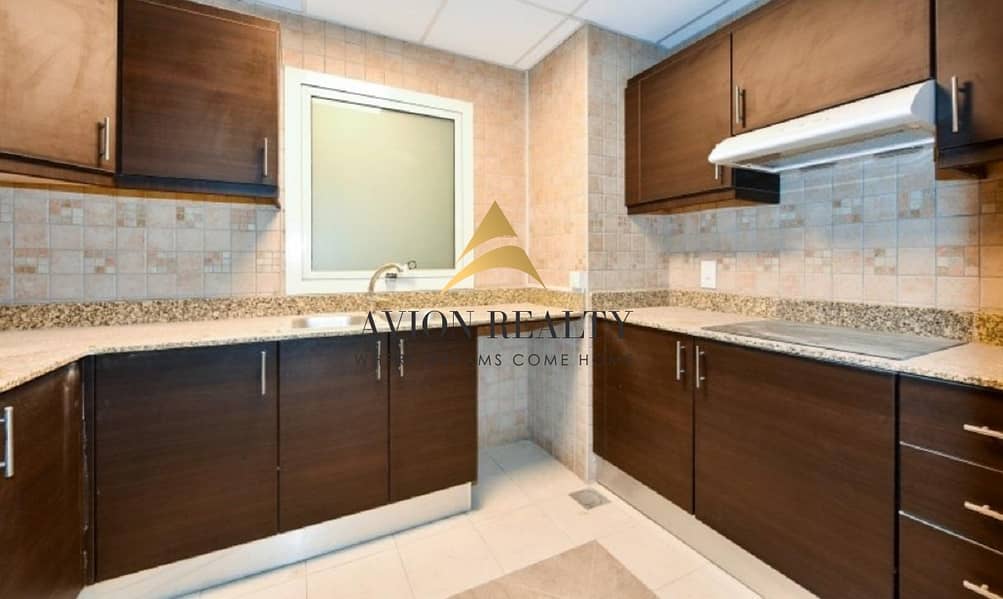 2 Lowest Rent | Spacious 2BR | Chiller Free - Arjan