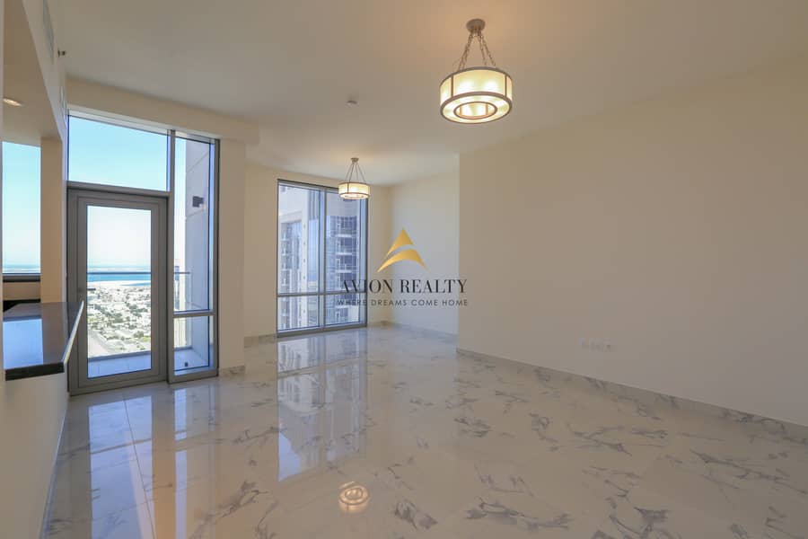 2 Full Sea View | 3 Yrs Post Handover Plan | Ready to Move in - Business BayBay