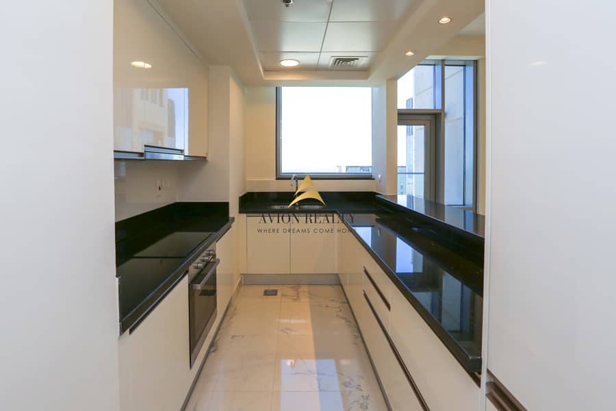 10 Full Sea View | 3 Yrs Post Handover Plan | Ready to Move in - Business BayBay