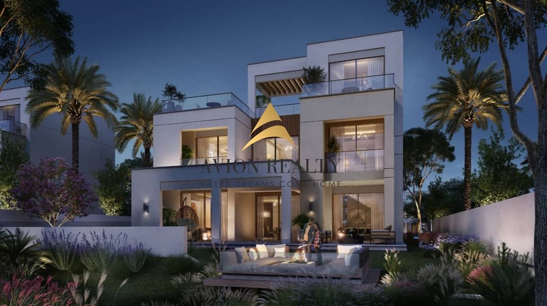 4 Caya Villas at Ranches 3 | First Stand Alone Villas | New Launch