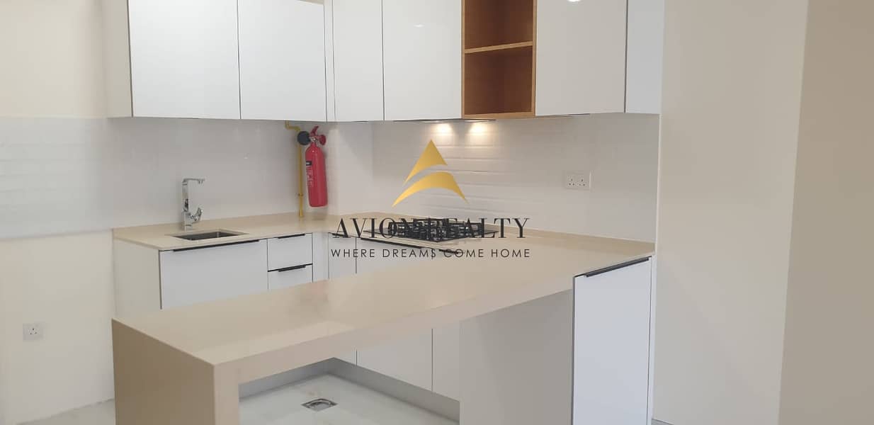 Stunning 2 BHK | No Agency Fees | Ready to move in- JVC