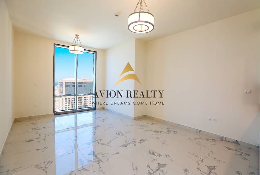 4 SPECIOUS 1BR FOR INVESTORS|WITH BURJ VIEW|NEW BRAND|