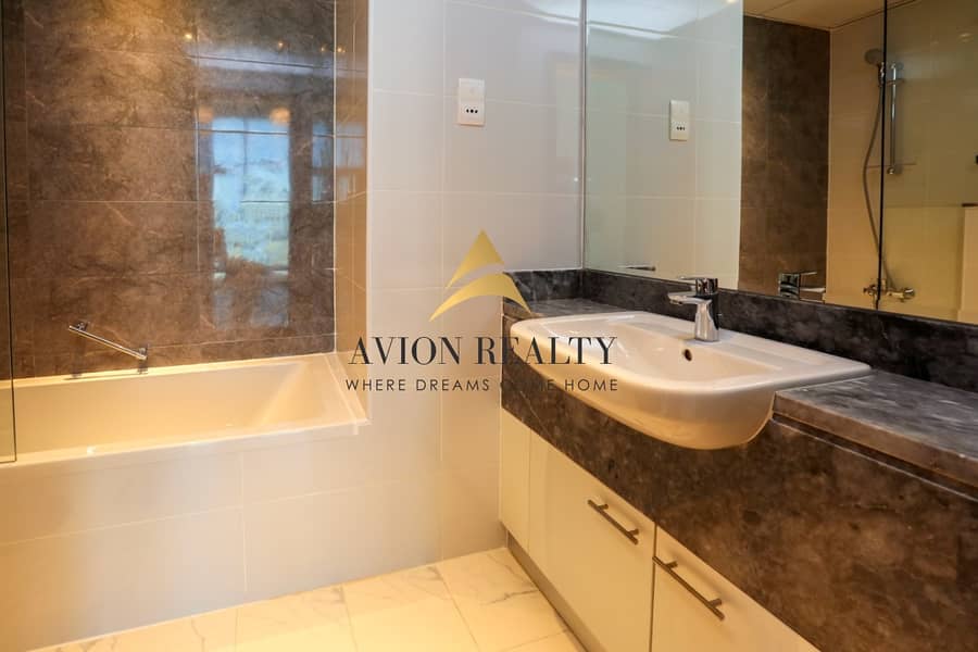 16 SPECIOUS 1BR FOR INVESTORS|WITH BURJ VIEW|NEW BRAND|