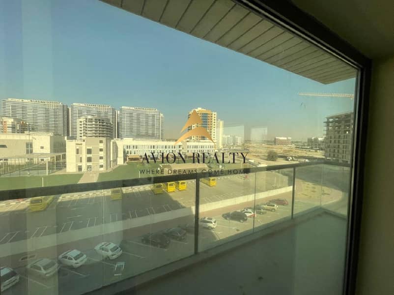 12 Huge & Highly Maintained | Massive Balcony | Dubailand